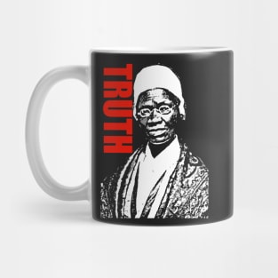 TRUTH Mug